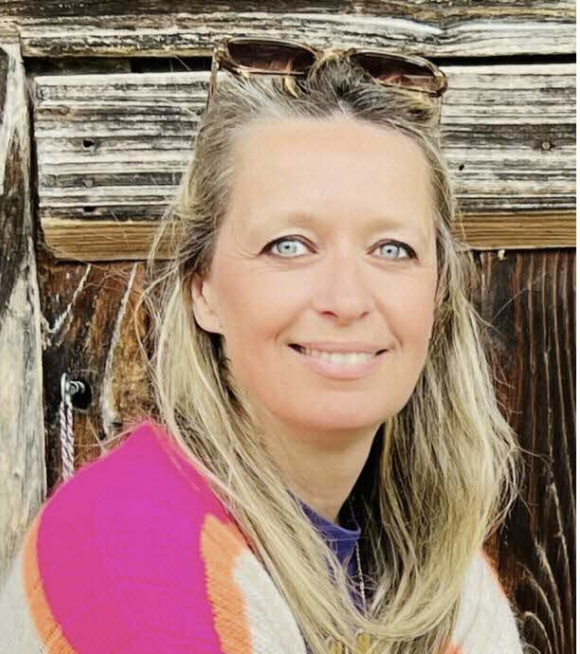 Vanessa Tenant Genesse formatrice akdemie