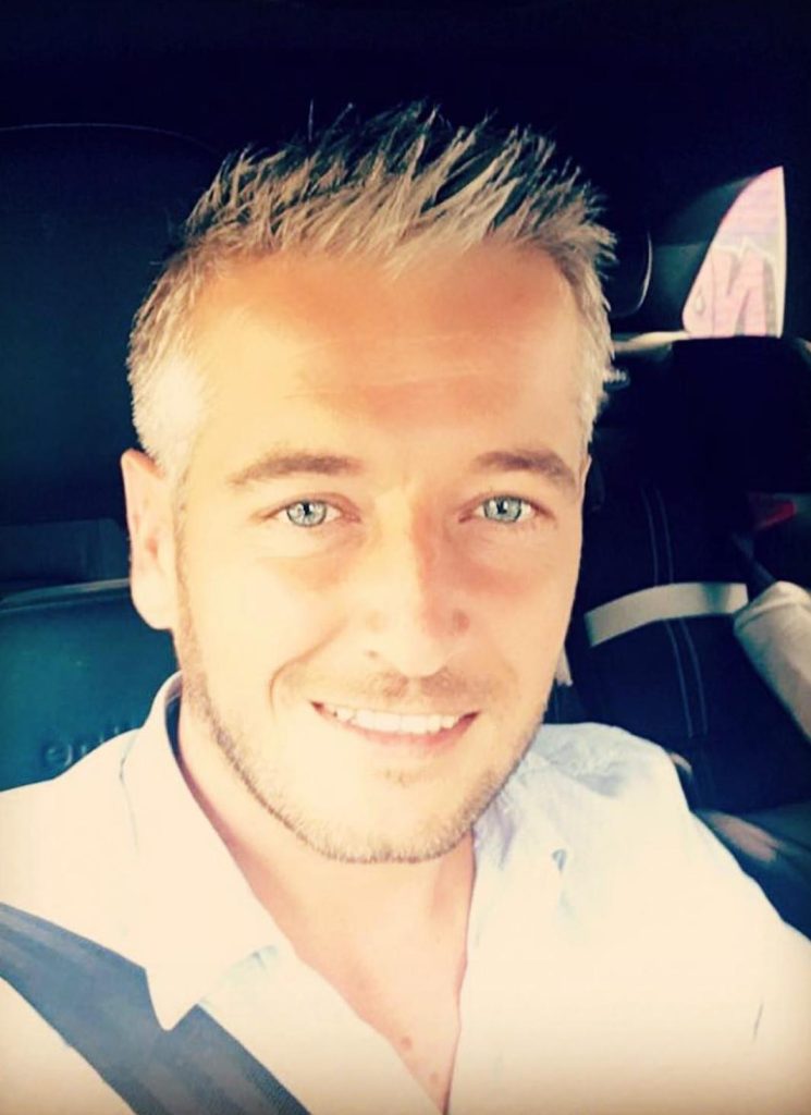 Guillaume Stock formateur akdemie