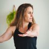 Marie Reboul mouvement Pilates